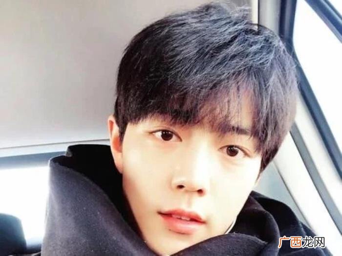 肖战的快手,肖战的第一条抖音vs周杰伦的第一条快手