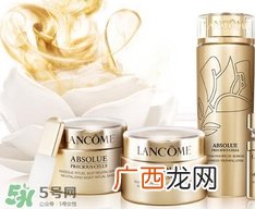 兰蔻眼霜多少钱？兰蔻眼霜专柜价格