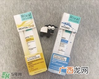 rival de loop眼霜怎么样?瑞德露眼霜好用吗?