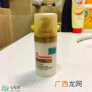 rival de loop眼霜怎么样?瑞德露眼霜好用吗?