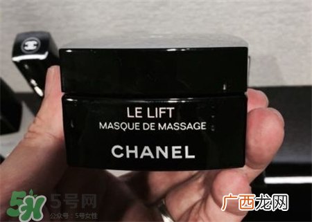 香奈儿按摩面膜要洗吗?香奈儿按摩面膜用完要洗脸吗?