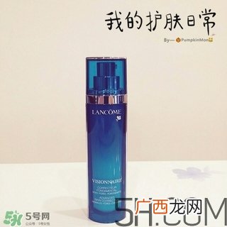 兰蔻美肤修护乳液怎么样？兰蔻美肤修护乳液成分
