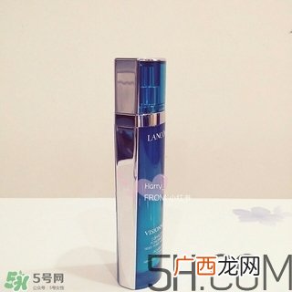 兰蔻美肤修护乳液怎么样？兰蔻美肤修护乳液成分