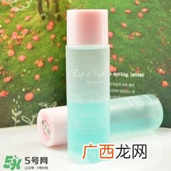 卸妆水和卸妆油的区别？卸妆水和卸妆油有什么不一样？