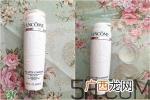 兰蔻洗面奶哪款好用？兰蔻洗面奶系列对比