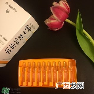 德国世家甘露怎么用?德国世家甘露使用方法
