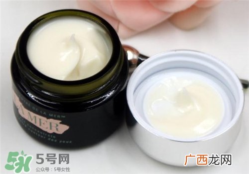 lamer海蓝之谜眼霜好用吗？海蓝之谜眼霜怎么样？