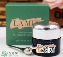 lamer海蓝之谜眼霜好用吗？海蓝之谜眼霜怎么样？