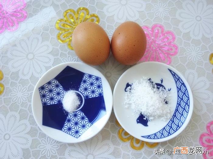 舒芙蕾蛋糕,平底锅就能完成的、入口即化的舒芙蕾式蛋糕