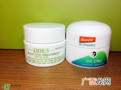科颜氏牛油果眼霜和mg牛油果眼霜哪个好?