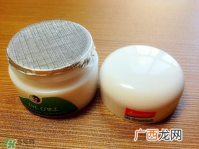科颜氏牛油果眼霜和mg牛油果眼霜哪个好?