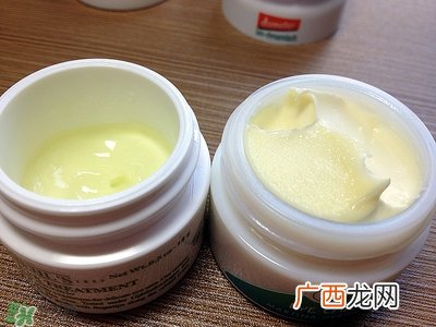 科颜氏牛油果眼霜和mg牛油果眼霜哪个好?