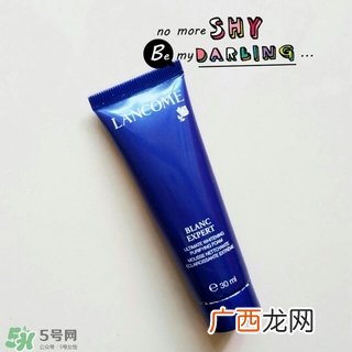 兰蔻洁面泡沫怎么用?兰蔻洁面泡沫使用方法