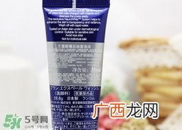 兰蔻洁面泡沫怎么用?兰蔻洁面泡沫使用方法