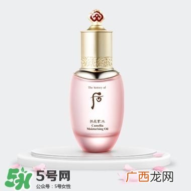 whoo后水妍系列怎么样 whoo后水妍系列好用吗?