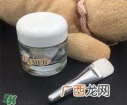 lamer海蓝之谜紧致面膜好用吗？海蓝之谜紧致面膜怎么样？