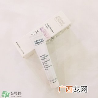 安娜柏林眼霜适合什么年龄用?安娜柏林眼霜适合人群
