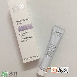 安娜柏林眼霜适合什么年龄用?安娜柏林眼霜适合人群