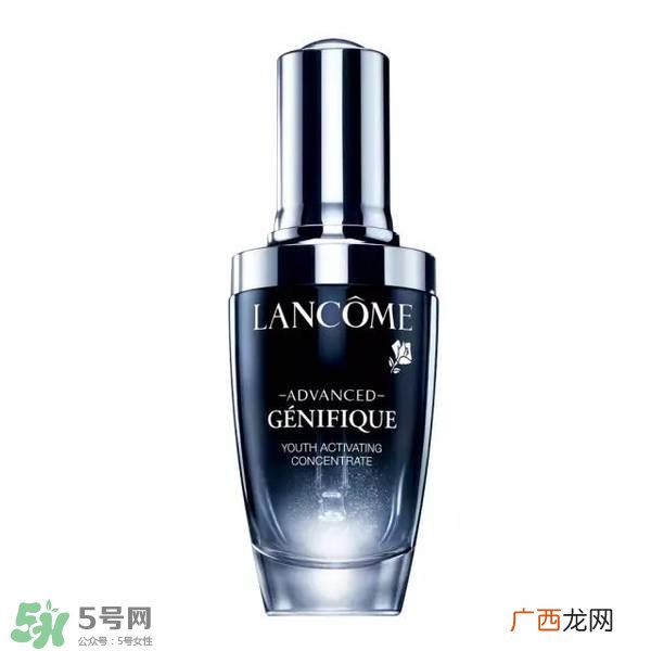 兰蔻大眼精华和雅诗兰黛小棕瓶哪个好？兰蔻大眼精华和小棕瓶对比