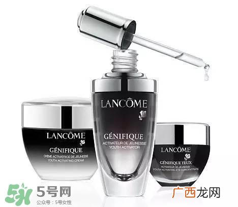 兰蔻大眼精华和雅诗兰黛小棕瓶哪个好？兰蔻大眼精华和小棕瓶对比