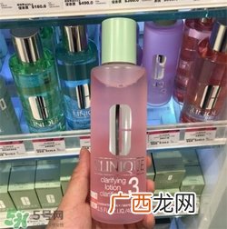 倩碧3号水怎么用？倩碧3号水使用方法