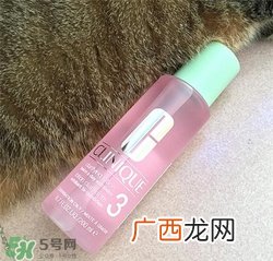 倩碧3号水怎么用？倩碧3号水使用方法