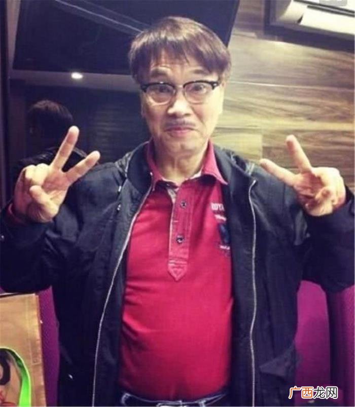 吴孟达鲁豫，吴孟达接受鲁豫访谈是手机突然响了