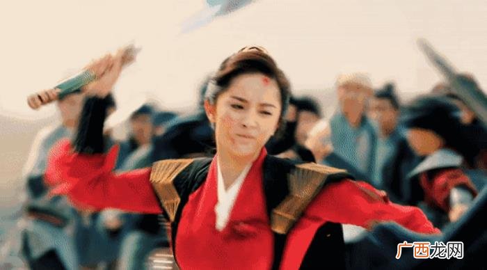 杨幂刘昊然，杨幂、陈伟霆、刘昊然新剧正面Battle