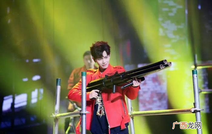 任嘉伦爆红，结婚生子为什么没能阻止任嘉伦爆红