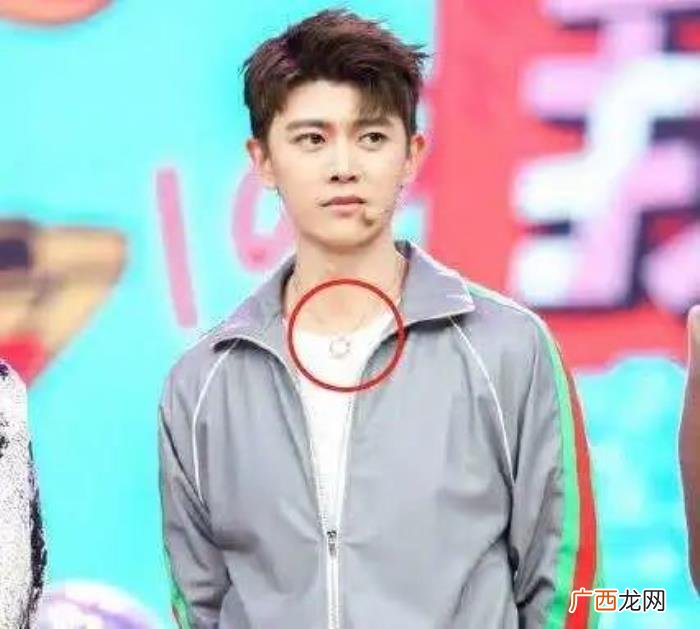 任嘉伦爆红，结婚生子为什么没能阻止任嘉伦爆红