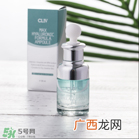 CLIV绿胖子精华多少钱 CLIV绿胖子精华怎么样