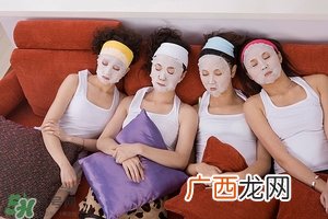 皮肤过敏可以敷面膜吗?皮肤过敏能敷面膜吗?