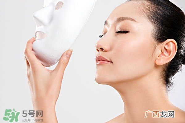 皮肤过敏可以敷面膜吗?皮肤过敏能敷面膜吗?