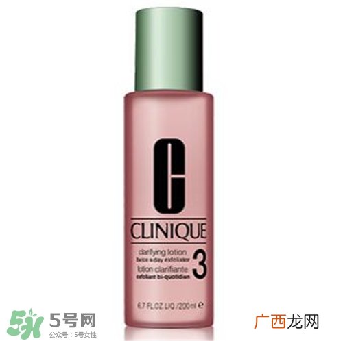 倩碧3号水适合什么肤质？倩碧3号水适合什么年龄？