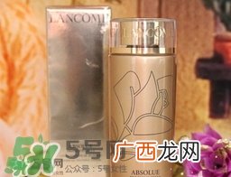 兰蔻菁纯美容液怎么用？兰蔻菁纯美容液使用方法