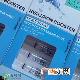 瑞德露玻尿酸安瓶多少钱?瑞德露玻尿酸安瓶专柜价格