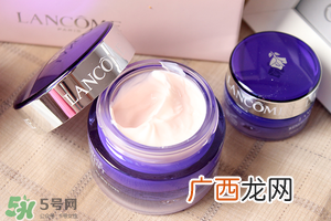 兰蔻面霜有哪几款？兰蔻面霜哪款比较好？