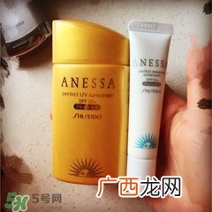 安耐晒防晒霜和玛丽布防晒霜哪个好?有什么区别?