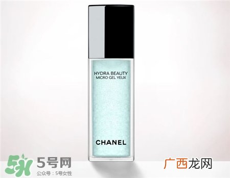 香奈儿山茶花眼部保湿精华好用吗?香奈儿山茶花眼部精华怎么样?