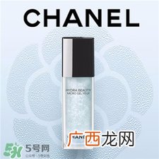 香奈儿山茶花眼部保湿精华好用吗?香奈儿山茶花眼部精华怎么样?
