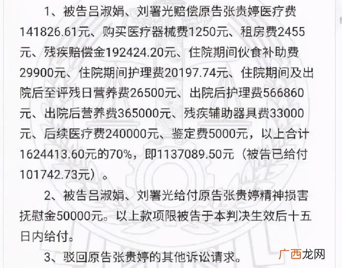 刘浩存舞蹈，谋女郎刘浩存父母开办舞蹈学校致女童受伤