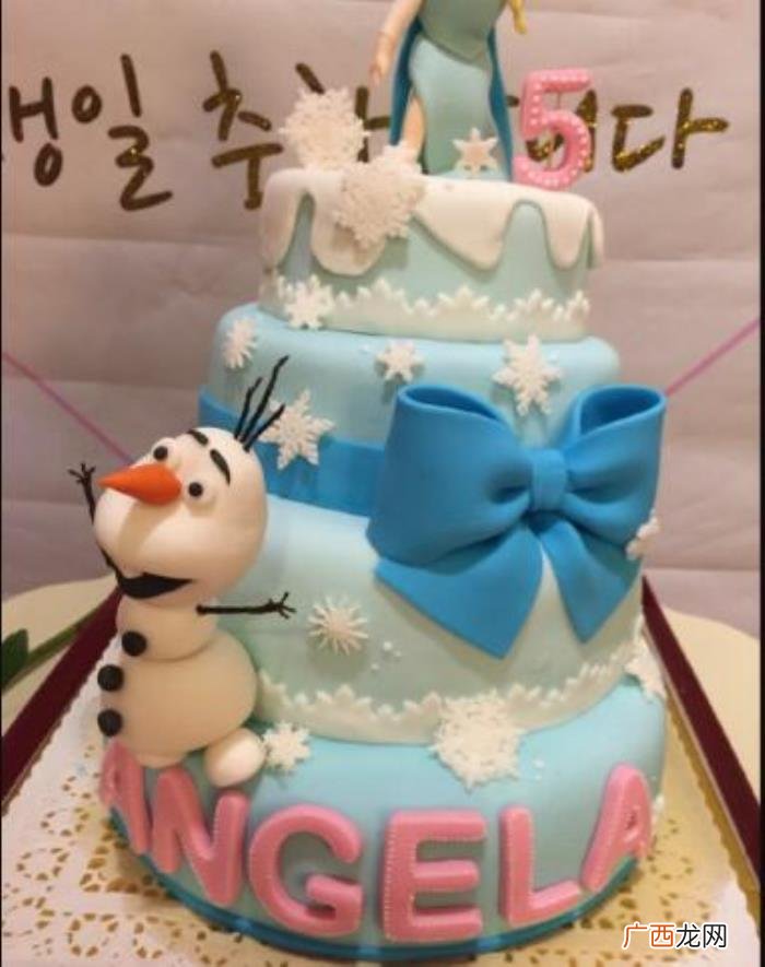 王诗龄生日，王诗龄8岁生日奢华度堪比巨星婚礼