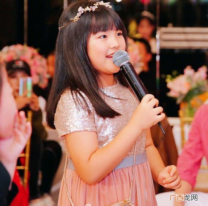 王诗龄生日，王诗龄8岁生日奢华度堪比巨星婚礼
