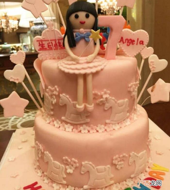 王诗龄生日，王诗龄8岁生日奢华度堪比巨星婚礼