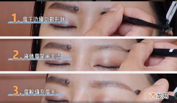 顶级化妆师，给石原里美、森绘梨佳化妆的日本顶级化妆师