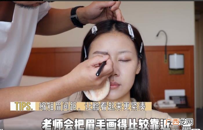 顶级化妆师，给石原里美、森绘梨佳化妆的日本顶级化妆师