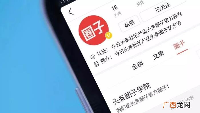 爱奇艺圈子，爱奇艺发布2018全年财报、今日头条App推出圈子功能