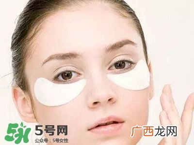 如何防止眼部衰老 如何延缓眼部衰老
