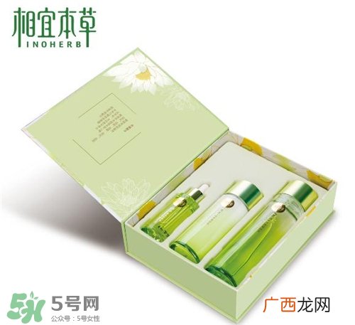 相宜本草睡莲系列好用吗？相宜本草睡莲系列怎么样？