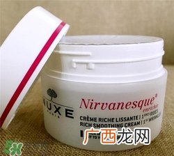 nuxe欧树睡莲面霜好用吗？欧树睡莲面霜怎么样？